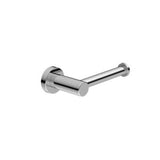 Classic Toilet Roll Holder Chrome - Nero
