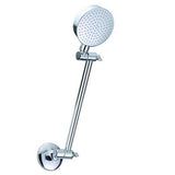 Classic Shower Head Chrome - Nero