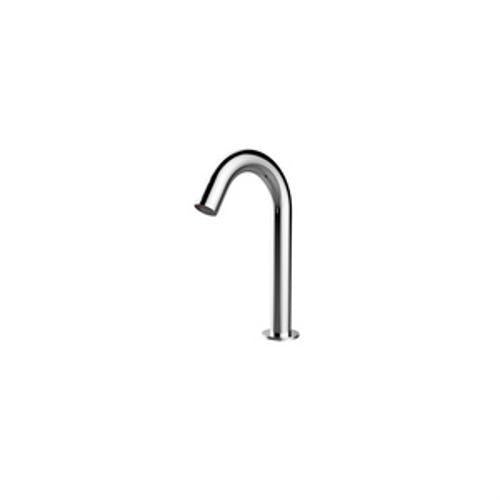 Mecca Sensor Tap Chrome - Nero