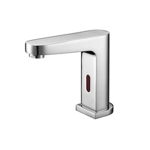 Bianca Sensor Tap Chrome - Nero
