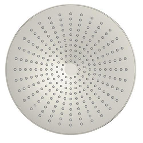 Opal Shower Head Brushed Nickel - Nero