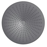 Opal Shower Head Graphite - Nero