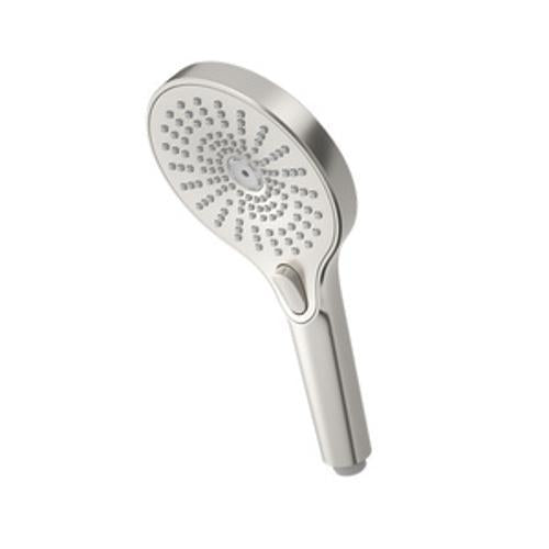 Opal Hand Shower Brushed Nickel - Nero