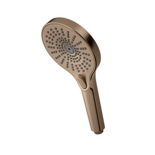 Opal Hand Shower Brushed Bronze - Nero