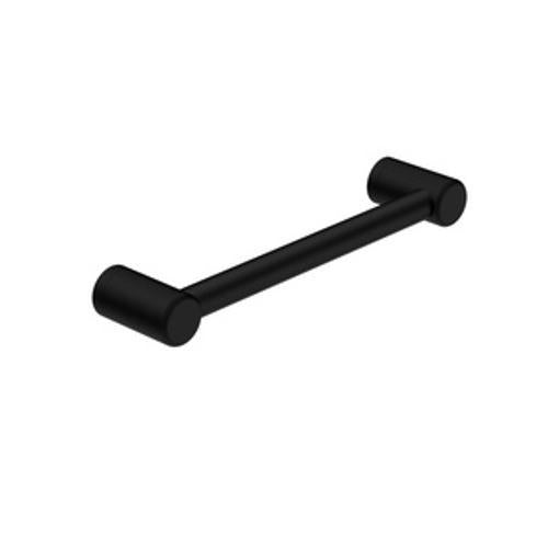 Mecca Care 25mm Grab Rail 300mm Matte Black - Nero