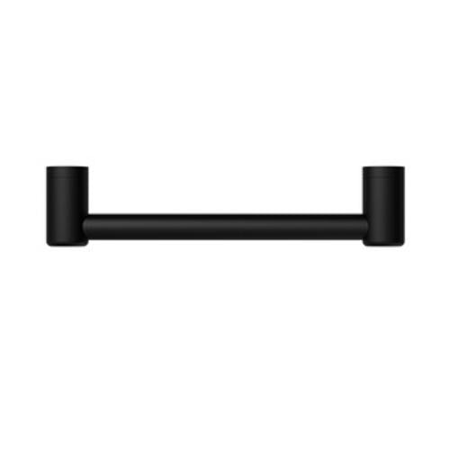 Mecca Care 25mm Grab Rail 300mm Matte Black - Nero