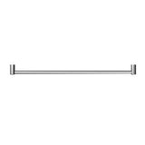 Mecca Care 25mm Grab Rail 900mm Chrome - Nero