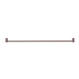 Mecca Care 25mm Grab Rail 1200mm Brushed Bronze - Nero