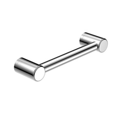 Mecca Care 32mm Grab Rail 300mm Chrome - Nero