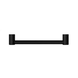 Mecca Care 32mm Grab Rail 450mm Matte Black - Nero