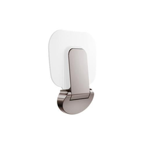 Mecca Care Shower Seat 400 x - Nero 330mm Brushed Bronze