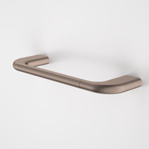 Contura II Hand Towel Rail Brushed Bronze - Caroma