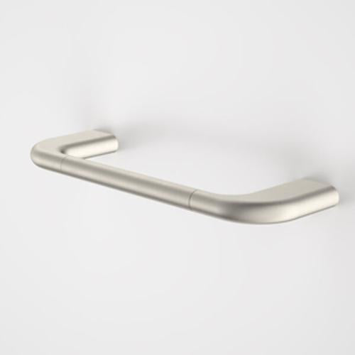 Contura II Hand Towel Rail Brushed Nickel - Caroma