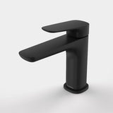 Contura II Basin Mixer Lead Free Matte Black - Caroma