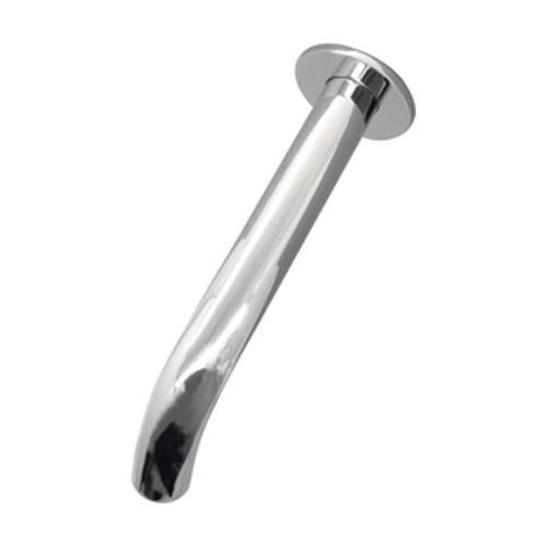 Circo Bath Spout All Pressures Polished Stainless Steel Wall Mounted - Aquatica