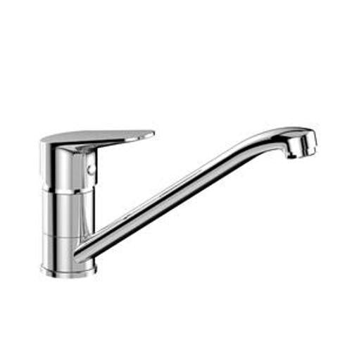 BASIS Sink Mixer R1 Chrome Lead Free - STYLUS