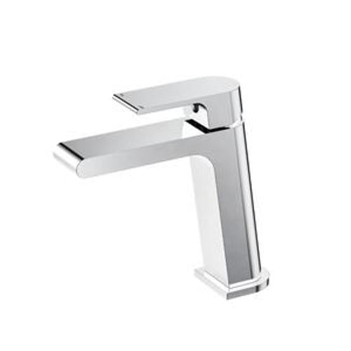 Bianca Basin Mixer Chrome - Nero