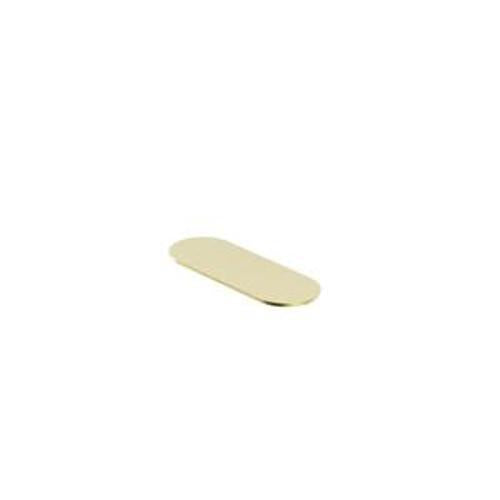 Zen Soap Dish Holder SS316L Brushed Gold - Nero
