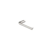 Elgin Toilet Roll Holder Brushed Nickel - Nero
