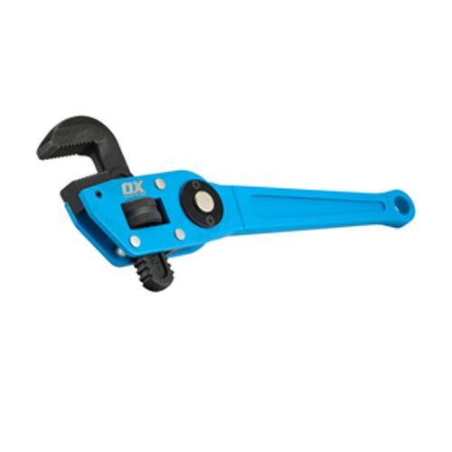 Pro Multi Angle Wrench - OX 250mm/10 Inch