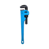 Pro Aluminium Stillson Wrench - OX 450mm/18 Inch