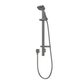 Waipori MK2 Rail Shower Gunmetal 3 Star - Methven