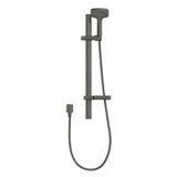 Waipori MK2 Rail Shower Gunmetal 3 Star - Methven