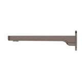 Waipori MK2 Wall Basin/Bath Outlet Brushed Bronze Lead Free - Methven