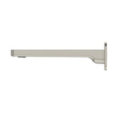 Waipori MK2 Wall Basin/Bath Outlet Brushed Nickel Lead Free - Methven