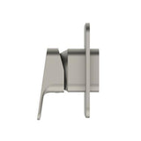 Waipori MK2 Shower Mixer Brushed Nickel With FastFlow 2 Lead Free - Methven