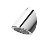 Civic Anti Ligature Wall Shower Chrome - Caroma