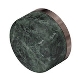 Serenity Verde Alpi Handle Brushed Bronze - Nero