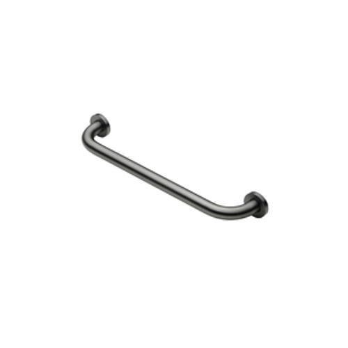 Decor 450 Grab Rail Gunmetal - Heirloom