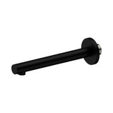 Dolce II Basin/Bath Spout Only Matte Black - Nero