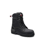 Bullhorn 3.0 4989 Black - John Bull 8inch Lace Up Boot Size 6