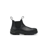 DuraFit 7501 Black Elastic Side Boot Size 5 - Blundstone