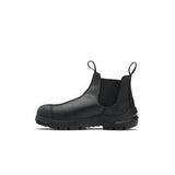 DuraFit 7501 Black Elastic Side Boot Size 13 - Blundstone