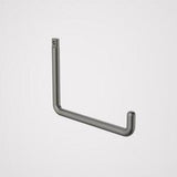 Urbane II Universal Toilet Roll Holder Gunmetal - Caroma