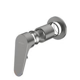 Maku MK2 Shower Mixer Trim Kit Gunmetal