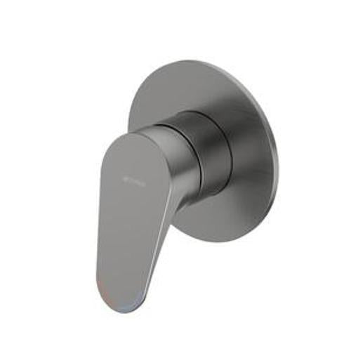 Maku MK2 Shower Mixer with Fastflow II Gunmetal - Methven