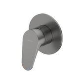 Maku MK2 Shower Mixer with Fastflow II Gunmetal - Methven