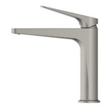 Maku MK2 Sink Mixer Brushed Nickel - Methven