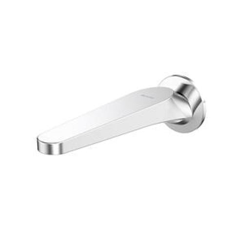 Maku MK2 Wall Mounted Bath Spout Chrome