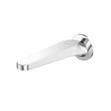 Maku MK2 Wall Mounted Bath Spout Chrome