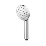 Maku MK2 Satinjet Handset Chrome - Methven