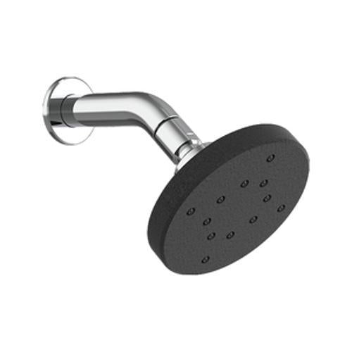 Vorlux Shower Rose Chrome - Felton Collection