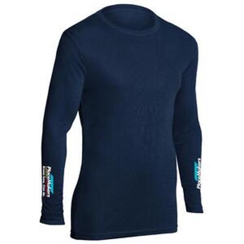 Long Sleeve Crew Neck Thermal - PlaceMakers S