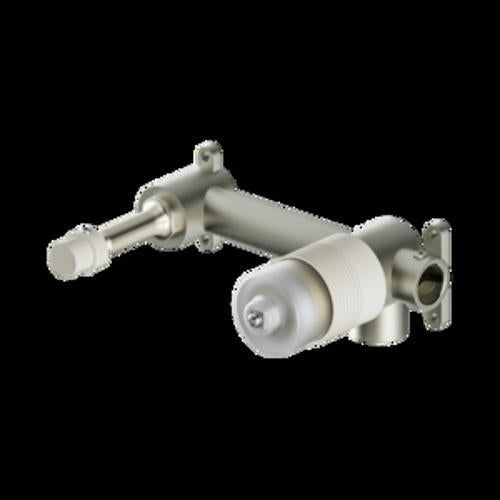 Pure Universal Wall Basin/Bath Mixer Body Only SS316L Progressive