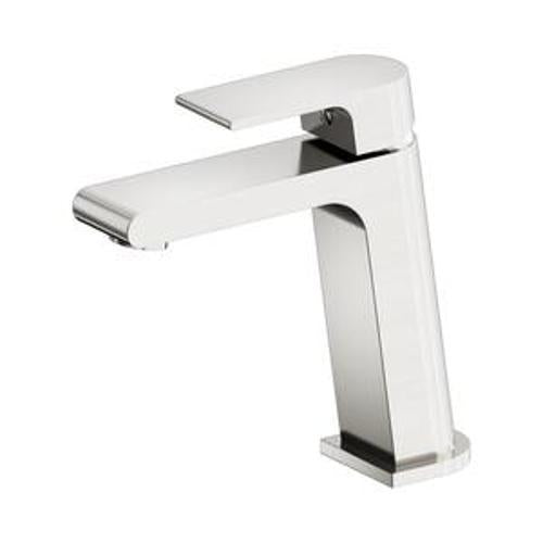 Bianca Basin Mixer All Pressure Brushed Nickel - Nero