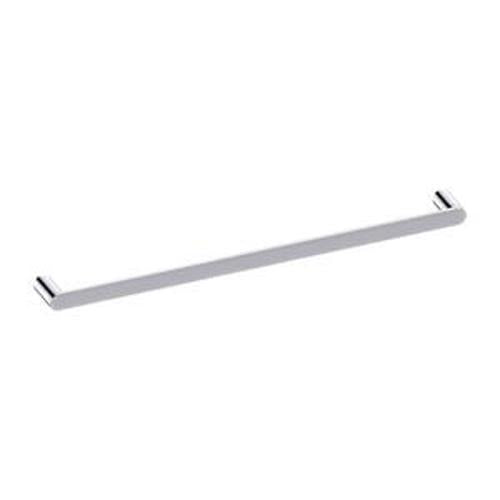 Magra Towel Rail 600mm Chrome - Elementi
